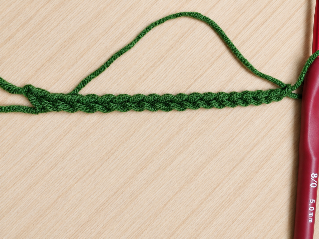 foundation chain often written as -ch