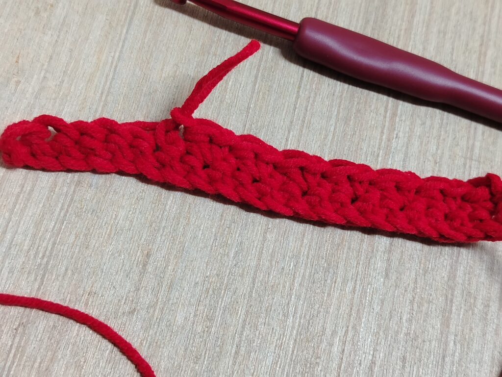 suzette stitch