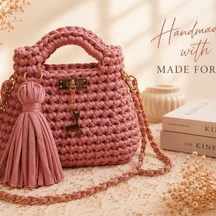 Sierra Handbag