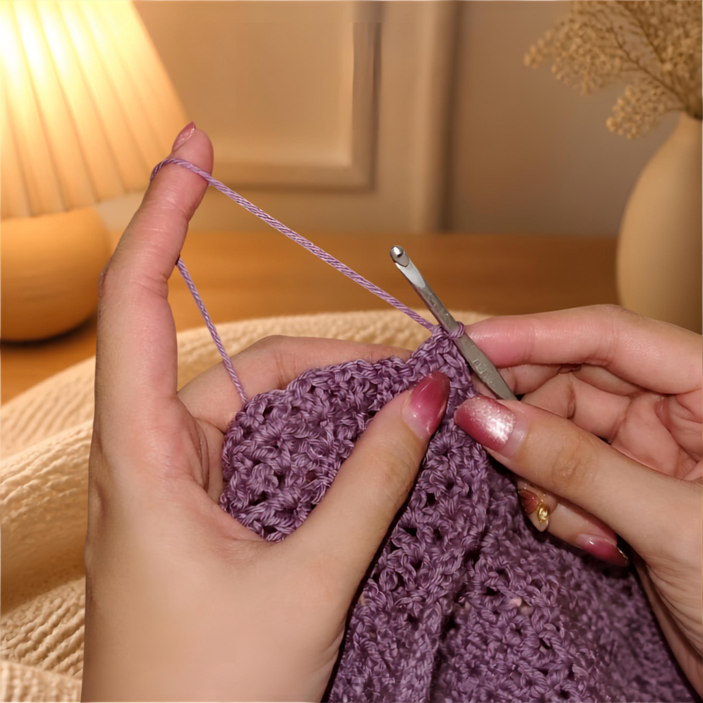 Is Crochet Hard to Learn