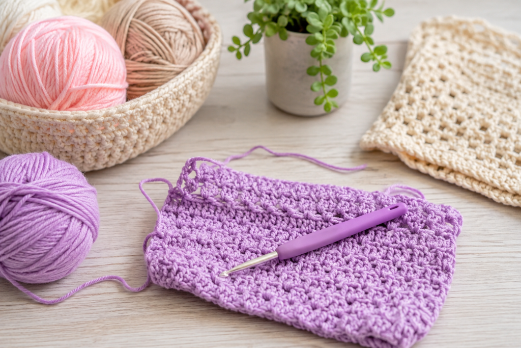 Is Crochet Hard to Learn
